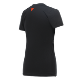 Racing - T-shirt da donna in puro cotone - Donna